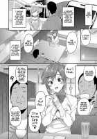 Rental Ojisan Case: Akiyama Akari / おじさんレンタ case.秋山あかり [Ishizuchi Ginko] [Original] Thumbnail Page 02