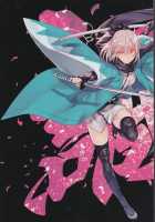 Inside My Room [Matsuryu] [Fate] Thumbnail Page 21