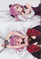 Inside My Room [Matsuryu] [Fate] Thumbnail Page 25