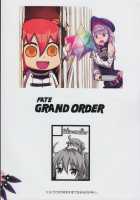 Inside My Room [Matsuryu] [Fate] Thumbnail Page 28