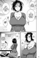 Shoutengai no Ana Zuma-tachi / 商店街の穴妻たち [Fuetakishi] [Original] Thumbnail Page 10