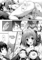 Baby Doll / ベイビー★ドール [Oryou] [Hataraku Maou-Sama!] Thumbnail Page 14