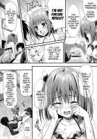 Baby Doll / ベイビー★ドール [Oryou] [Hataraku Maou-Sama!] Thumbnail Page 15