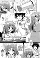 Baby Doll / ベイビー★ドール [Oryou] [Hataraku Maou-Sama!] Thumbnail Page 25
