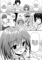 Baby Doll / ベイビー★ドール [Oryou] [Hataraku Maou-Sama!] Thumbnail Page 26