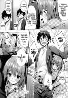 Baby Doll / ベイビー★ドール [Oryou] [Hataraku Maou-Sama!] Thumbnail Page 09