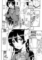 Umi-chan Hitorijime / 海未ちゃんひとりじめ [Deep Purple 72] [Love Live!] Thumbnail Page 27