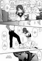 4P Kokujin no Tenkousei ni Osananajimi o NTR ru Ch. 1 / 4P漫画 黒人の転校生に幼馴染をNTRる Ch.1 [Terasu Mc] [Original] Thumbnail Page 01