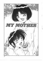 MY MOTHER [Umino Sachi] [Original] Thumbnail Page 01