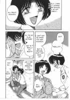 MY MOTHER [Umino Sachi] [Original] Thumbnail Page 06