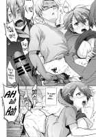 Orekko Haiboku ~Ore, Onnanoko Dattanda~ / 俺っ娘敗北～俺、女の子だったんだ～ [Aya] [Original] Thumbnail Page 17