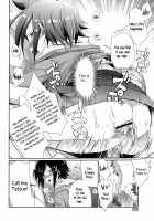 What Became of Our Elopement / 逃避行の果てに [Aya] [Original] Thumbnail Page 20
