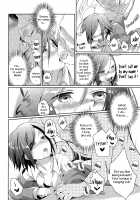 What Became of Our Elopement / 逃避行の果てに [Aya] [Original] Thumbnail Page 22
