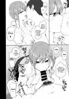 Dakuon 2 / 濁音2 [Aiue Oka] [Gotoubun No Hanayome] Thumbnail Page 08