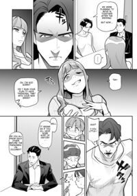 Tamashii Irekawari Genshou - Case 2 Honda Miharu no Baai / 魂入れ替わり現象 -case2 本田深春の場合- [Ame No Machi] [Original] Thumbnail Page 14