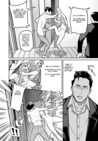 Tamashii Irekawari Genshou - Case 2 Honda Miharu no Baai / 魂入れ替わり現象 -case2 本田深春の場合- [Ame No Machi] [Original] Thumbnail Page 28