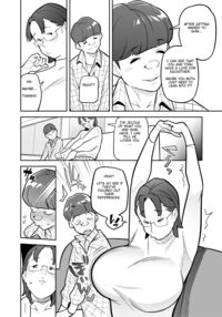 Tamashii Irekawari Genshou - Case 2 Honda Miharu no Baai / 魂入れ替わり現象 -case2 本田深春の場合- [Ame No Machi] [Original] Thumbnail Page 43