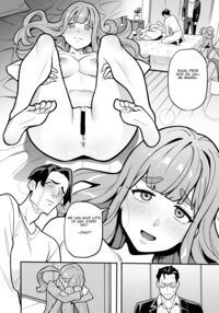 Tamashii Irekawari Genshou - Case 2 Honda Miharu no Baai / 魂入れ替わり現象 -case2 本田深春の場合- [Ame No Machi] [Original] Thumbnail Page 49