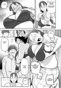 Tamashii Irekawari Genshou - Case 2 Honda Miharu no Baai / 魂入れ替わり現象 -case2 本田深春の場合- [Ame No Machi] [Original] Thumbnail Page 59