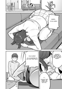 Tamashii Irekawari Genshou - Case 2 Honda Miharu no Baai / 魂入れ替わり現象 -case2 本田深春の場合- [Ame No Machi] [Original] Thumbnail Page 60