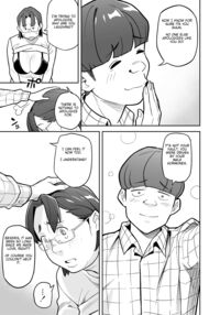 Tamashii Irekawari Genshou - Case 2 Honda Miharu no Baai / 魂入れ替わり現象 -case2 本田深春の場合- [Ame No Machi] [Original] Thumbnail Page 61
