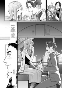 Tamashii Irekawari Genshou - Case 2 Honda Miharu no Baai / 魂入れ替わり現象 -case2 本田深春の場合- [Ame No Machi] [Original] Thumbnail Page 06