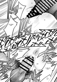 Tamashii Irekawari Genshou - Case 2 Honda Miharu no Baai / 魂入れ替わり現象 -case2 本田深春の場合- [Ame No Machi] [Original] Thumbnail Page 83
