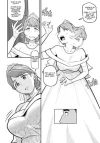 Tamashii Irekawari Genshou - Case 2 Honda Miharu no Baai / 魂入れ替わり現象 -case2 本田深春の場合- [Ame No Machi] [Original] Thumbnail Page 08