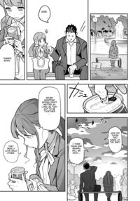 Tamashii Irekawari Genshou - Case 2 Honda Miharu no Baai / 魂入れ替わり現象 -case2 本田深春の場合- [Ame No Machi] [Original] Thumbnail Page 92