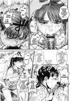 Minority [Kishizuka Kenji] [Original] Thumbnail Page 07