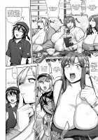 Shota Kui Nikushoku Nikudan Joshi / ショタ喰い肉食肉弾女子 [Herohero Tom] [Original] Thumbnail Page 02