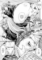 Nakiris Oishiku Itadakimasu / 薙切ズおいしくいただきます [Takurou] [Shokugeki No Soma] Thumbnail Page 19