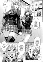 Nakiris Oishiku Itadakimasu / 薙切ズおいしくいただきます [Takurou] [Shokugeki No Soma] Thumbnail Page 05