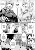 Nakiris Oishiku Itadakimasu / 薙切ズおいしくいただきます [Takurou] [Shokugeki No Soma] Thumbnail Page 07