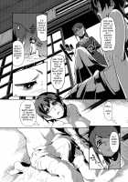 Surugaboa / するがボア [Mizumori Omizu] [Bakemonogatari] Thumbnail Page 06