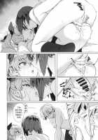 Chinpo Yakuza Miporin 5 Maho Chobi Junai Hen / ちんぽやくざみぽりん5 まほチョビ純愛編 [Aomushi] [Girls Und Panzer] Thumbnail Page 19