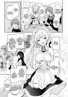 Shujuu Dreaming ~turn Shion~ / 主従どりーみんぐ ～turn紫音～ [Michiking] [Original] Thumbnail Page 05