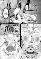 Sanku no Otome Kouhen / 惨苦の乙女 後編 [EBA] [Goblin Slayer] Thumbnail Page 15