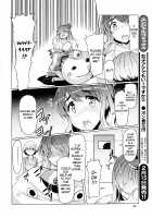 Abarenbou Bouya-kun / 暴れん坊ぼうや君 [EBA] [Original] Thumbnail Page 04