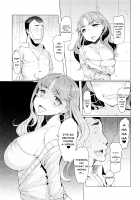 La Paix Corpo no Yuuutsu / ラペコーポの憂鬱 [EBA] [Original] Thumbnail Page 122