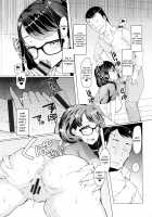 La Paix Corpo no Yuuutsu / ラペコーポの憂鬱 [EBA] [Original] Thumbnail Page 136