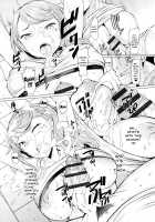 La Paix Corpo no Yuuutsu / ラペコーポの憂鬱 [EBA] [Original] Thumbnail Page 157