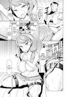 La Paix Corpo no Yuuutsu / ラペコーポの憂鬱 [EBA] [Original] Thumbnail Page 158