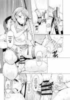 La Paix Corpo no Yuuutsu / ラペコーポの憂鬱 [EBA] [Original] Thumbnail Page 159