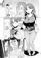 La Paix Corpo no Yuuutsu / ラペコーポの憂鬱 [EBA] [Original] Thumbnail Page 172