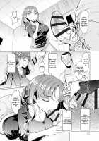 La Paix Corpo no Yuuutsu / ラペコーポの憂鬱 [EBA] [Original] Thumbnail Page 175