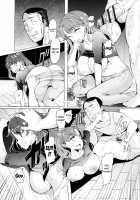 La Paix Corpo no Yuuutsu / ラペコーポの憂鬱 [EBA] [Original] Thumbnail Page 178