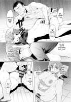 La Paix Corpo no Yuuutsu / ラペコーポの憂鬱 [EBA] [Original] Thumbnail Page 179