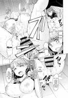 La Paix Corpo no Yuuutsu / ラペコーポの憂鬱 [EBA] [Original] Thumbnail Page 182