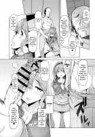 La Paix Corpo no Yuuutsu / ラペコーポの憂鬱 [EBA] [Original] Thumbnail Page 25